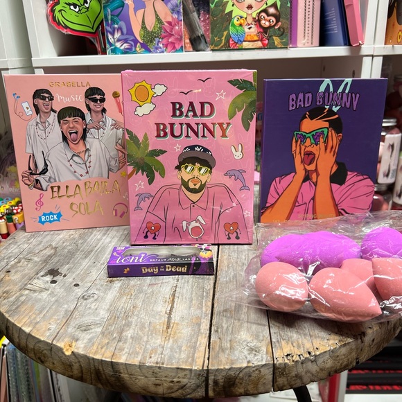 Eyeshadow Bundles - Picture 4 of 5